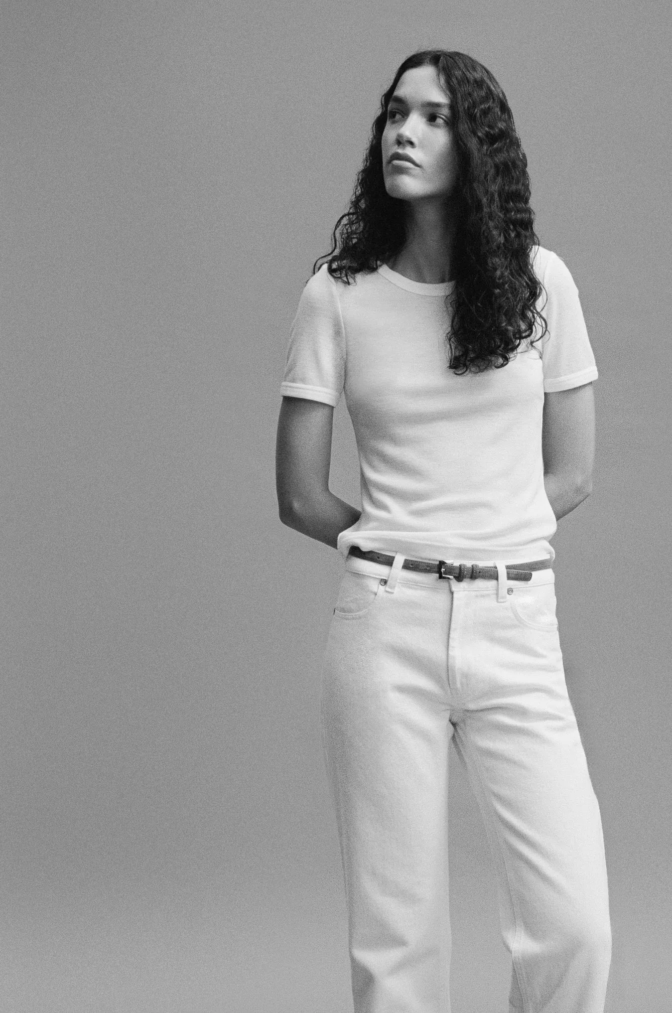 T-Shirt Faro Merino sold by 303 Avenue product image thumbnail 4