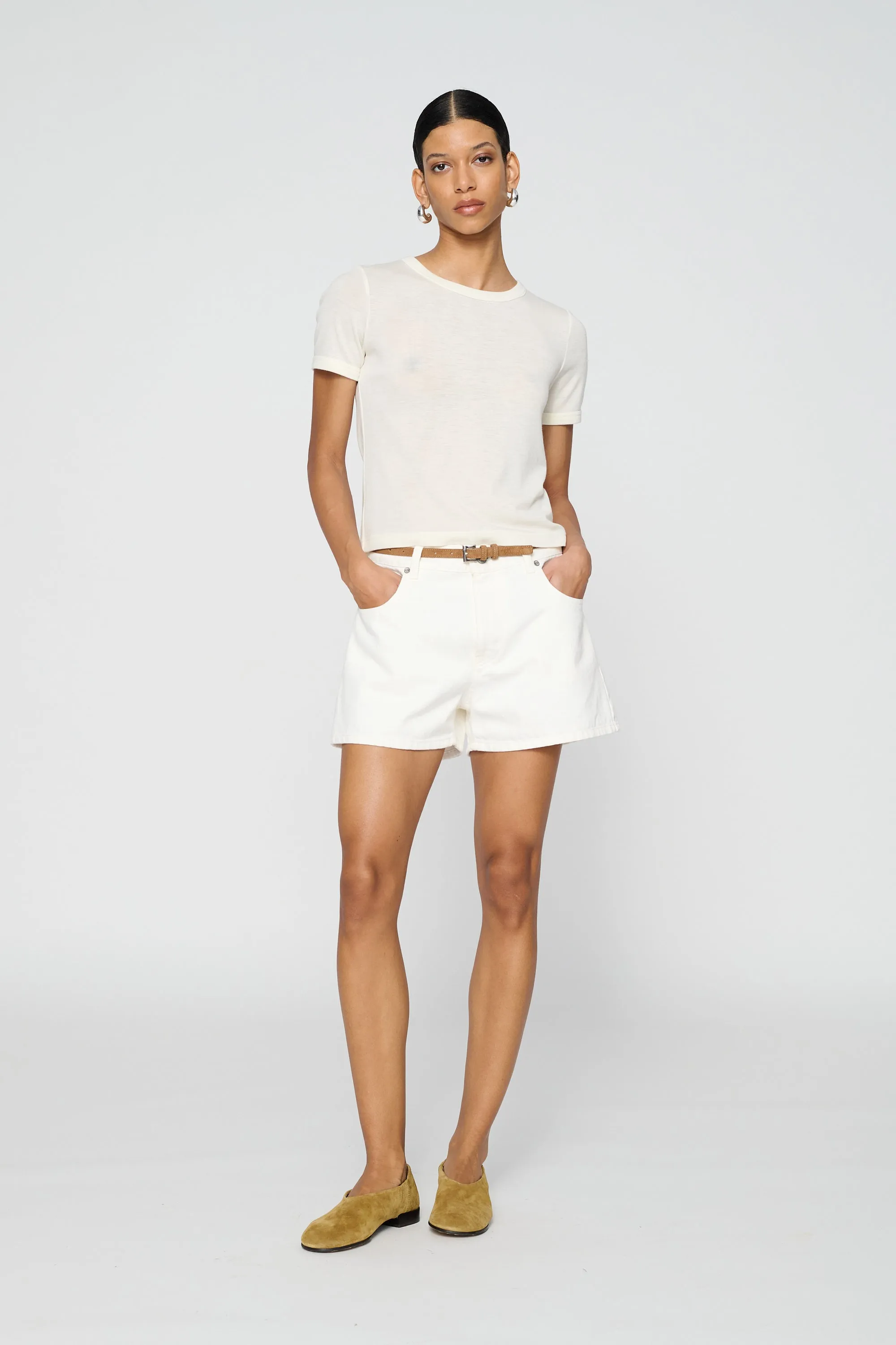 T-Shirt Faro Merino sold by 303 Avenue product image thumbnail 5