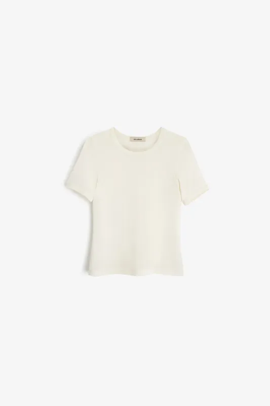 T-Shirt Faro Merino made by 303 Avenue
