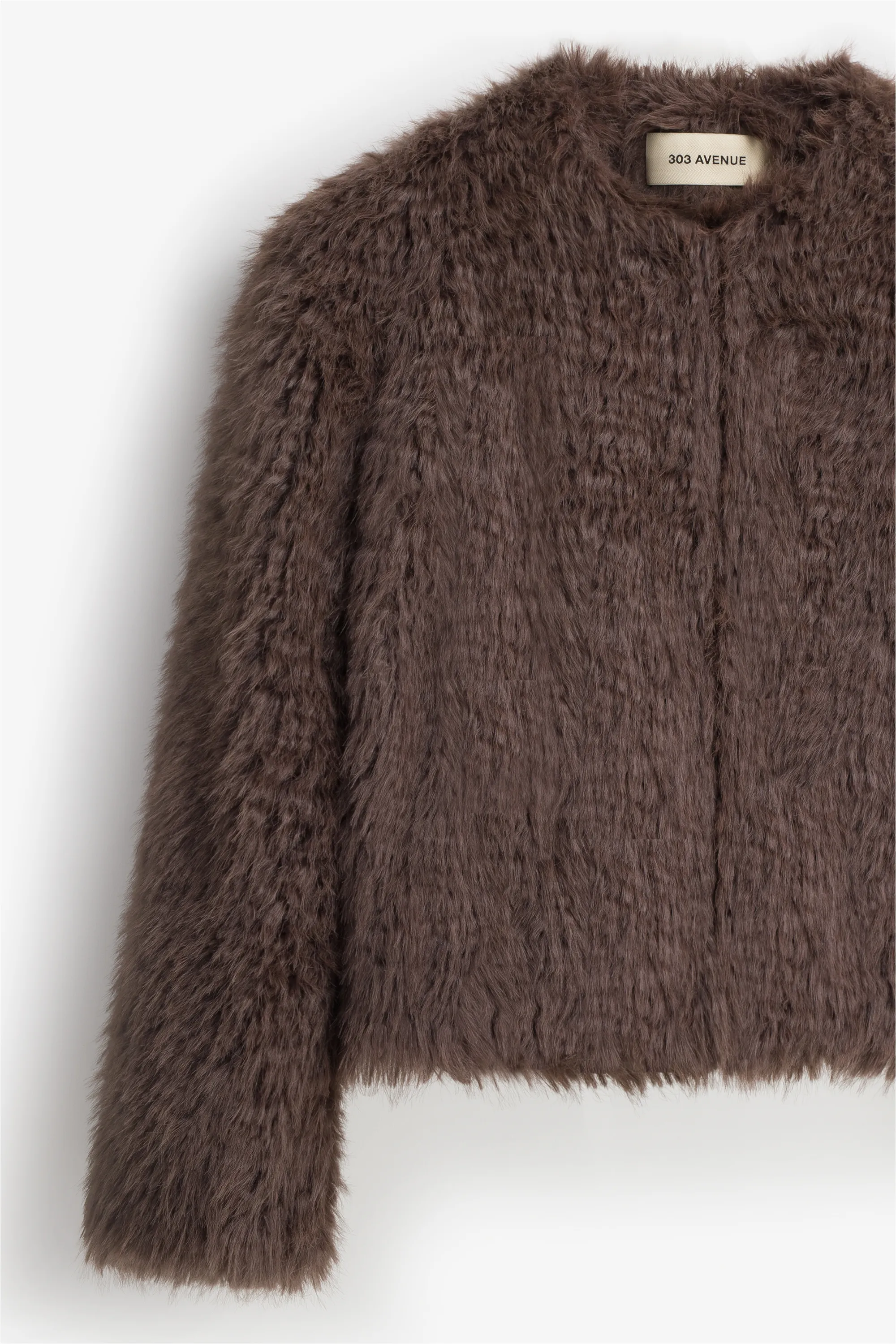 Kurtka Marcus sold by 303 Avenue product image thumbnail 2