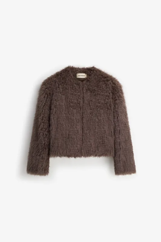 Kurtka Marcus sold by 303 Avenue