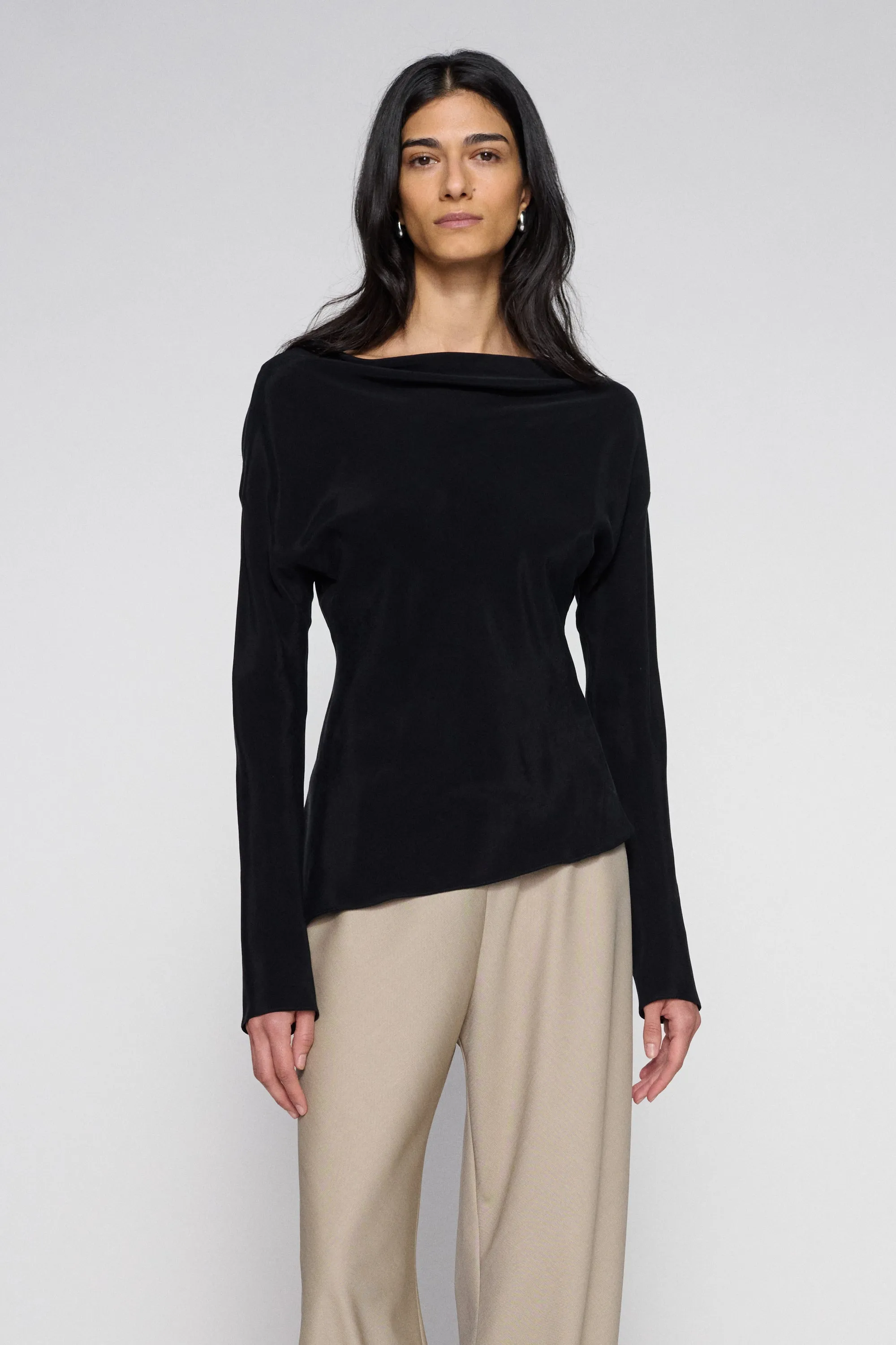 Bluzka Levy sold by 303 Avenue