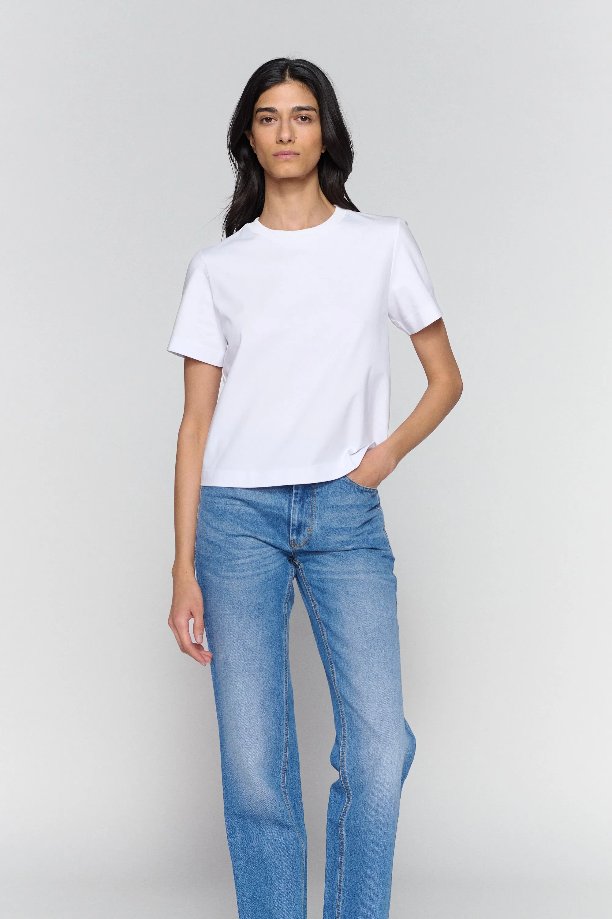 T-Shirt One sold by 303 Avenue product image thumbnail 3