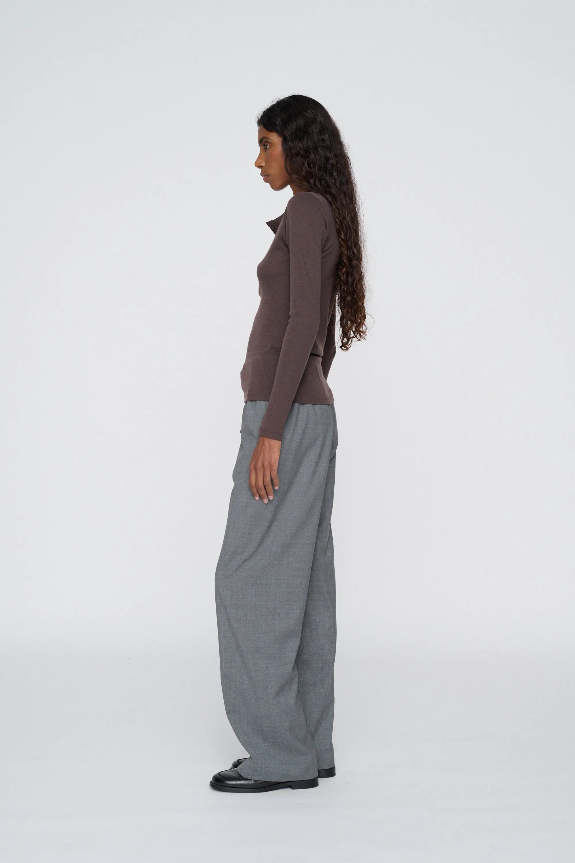 Longsleeve Colt Merino sold by 303 Avenue product image thumbnail 5
