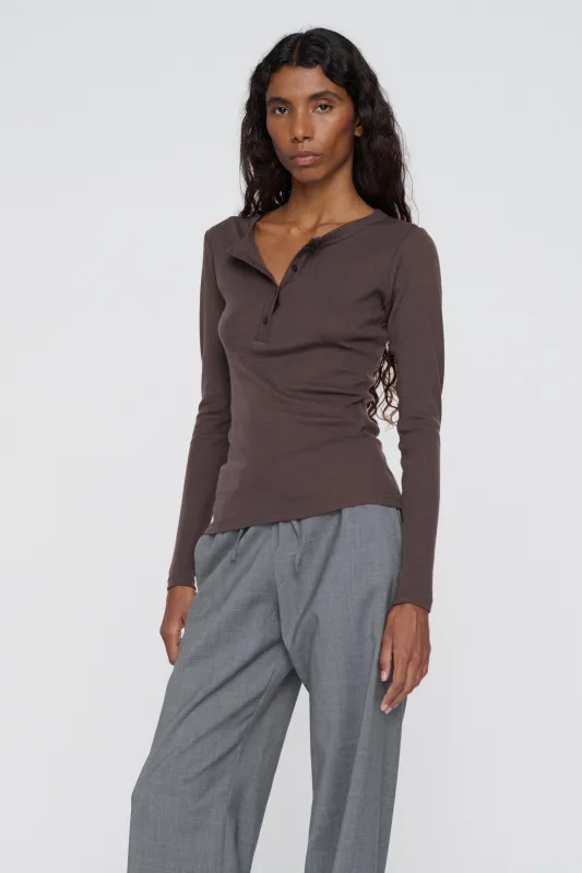 Longsleeve Colt Merino sold by 303 Avenue