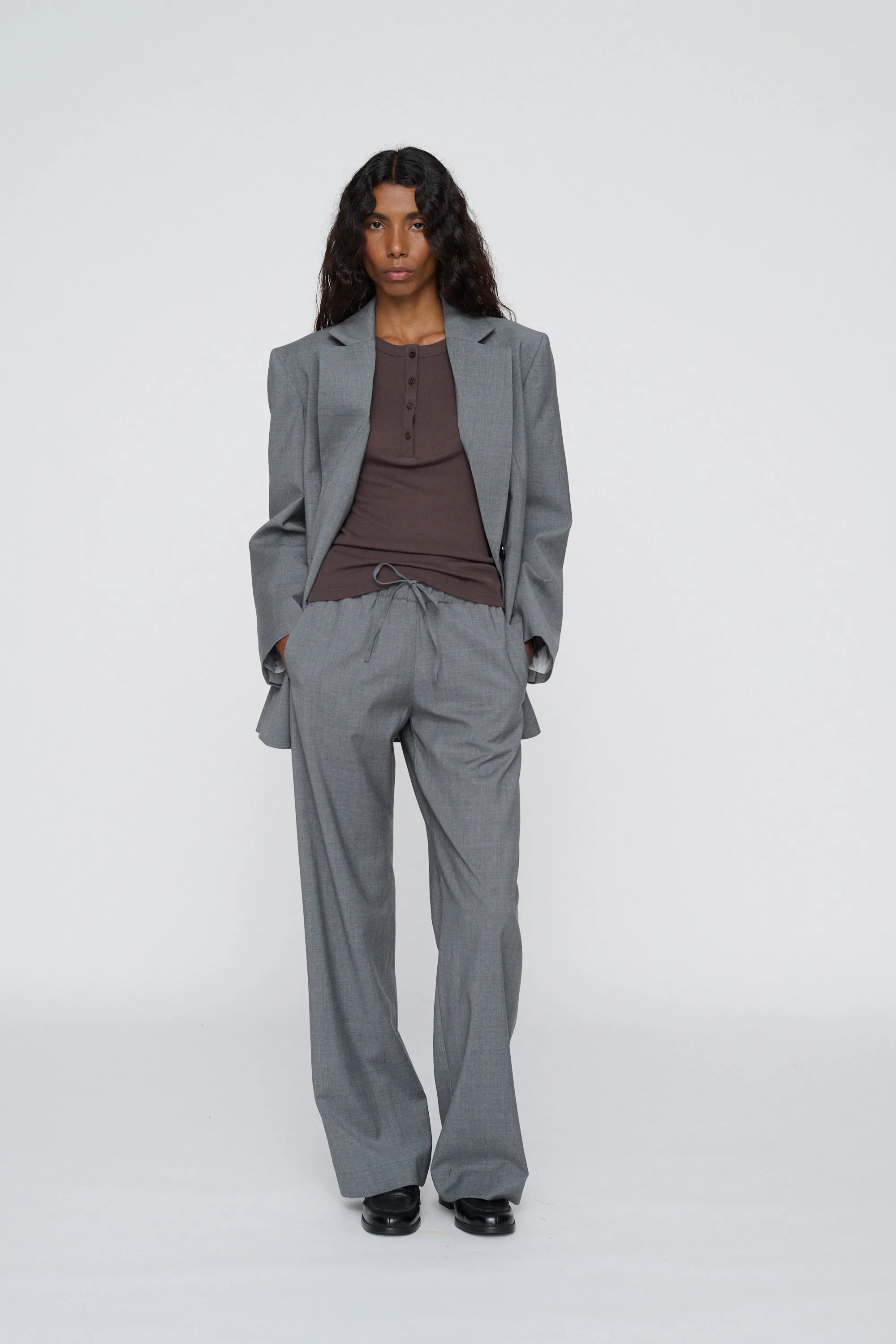 Longsleeve Colt Merino sold by 303 Avenue product image thumbnail 4