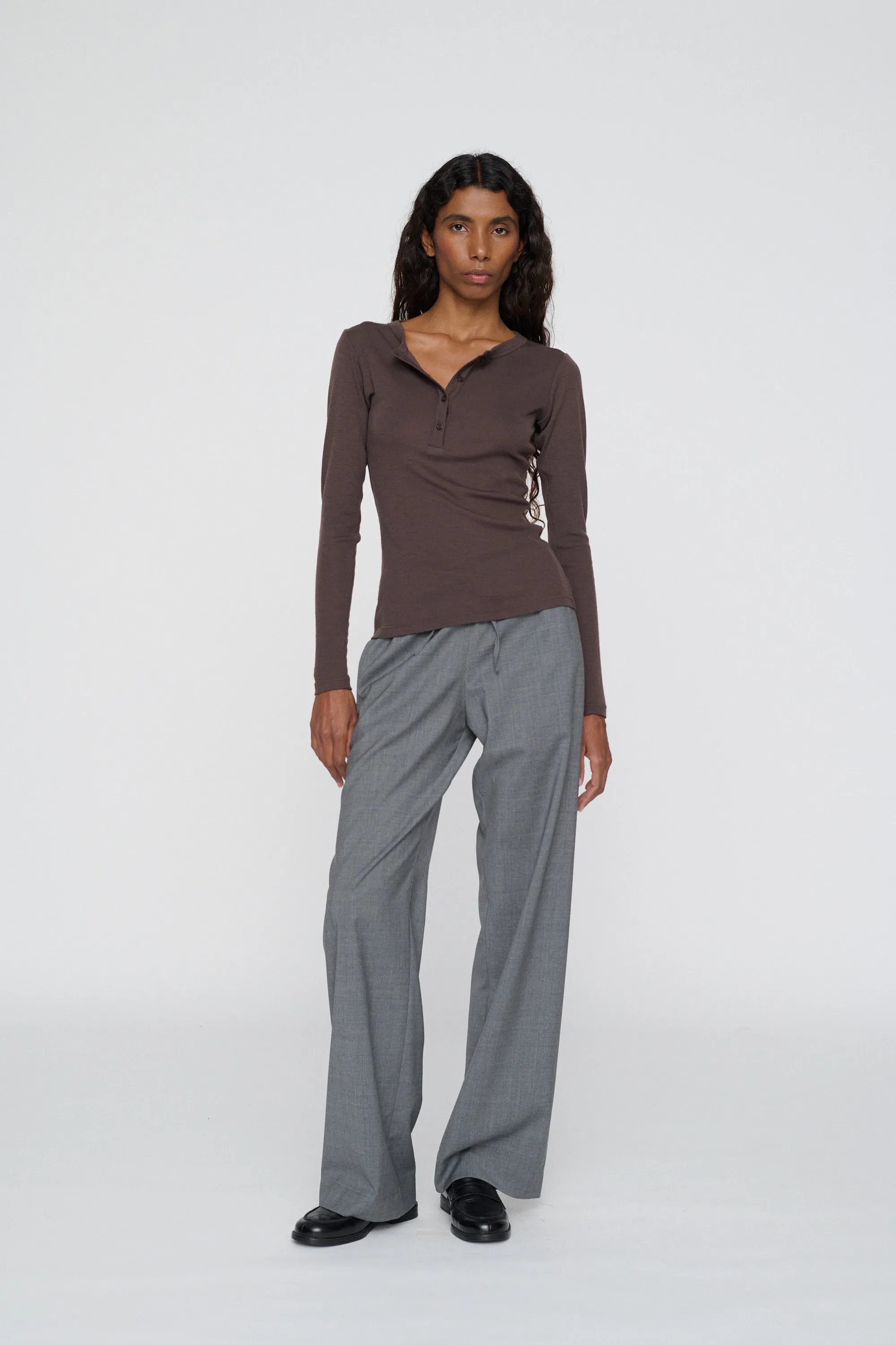 Longsleeve Colt Merino sold by 303 Avenue product image thumbnail 3