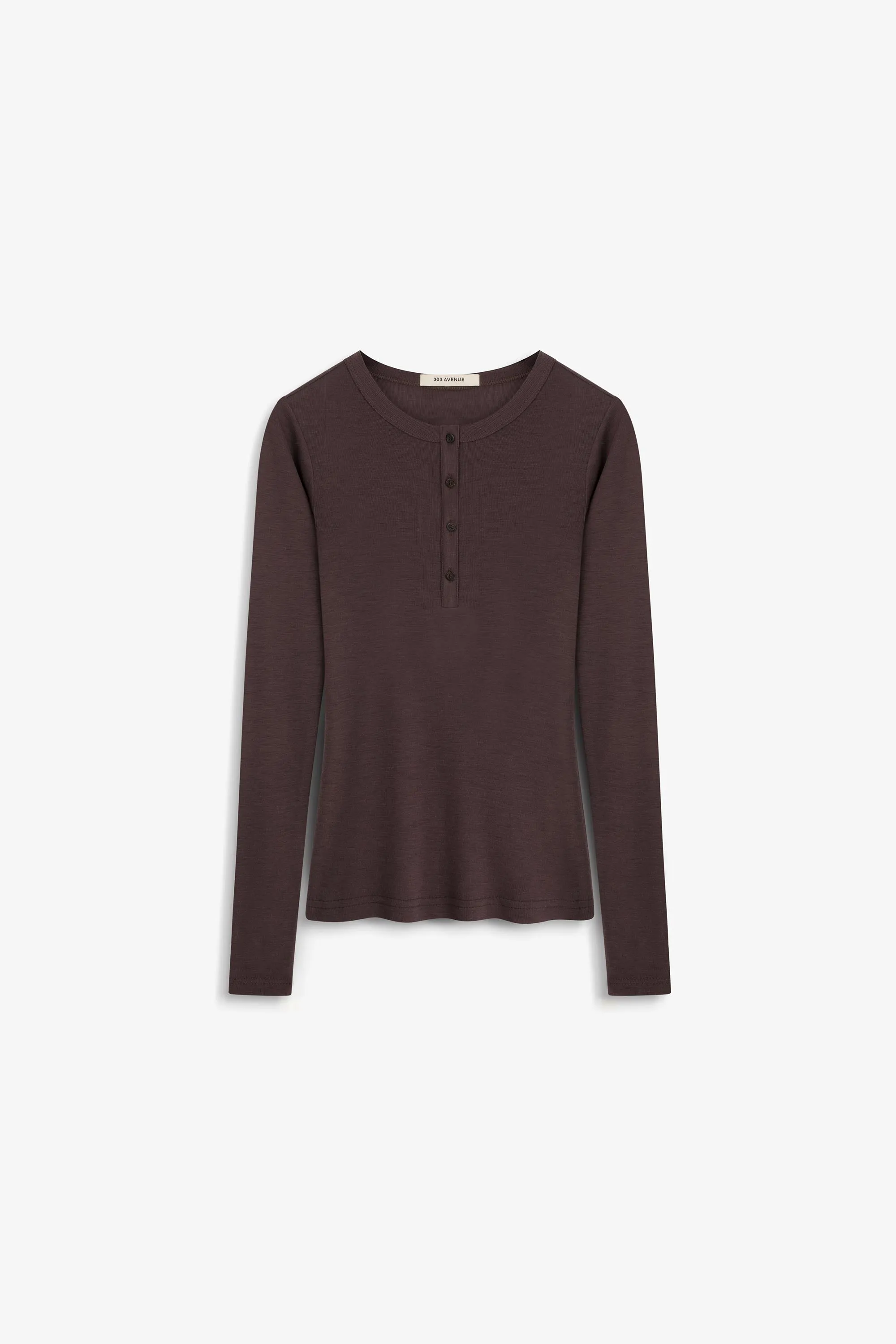 Longsleeve Colt Merino sold by 303 Avenue product image thumbnail 2