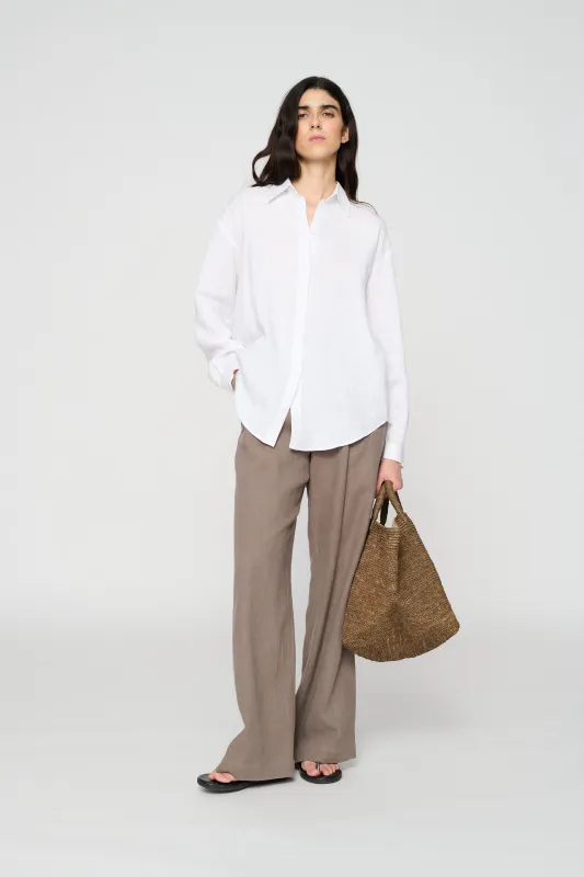 Spodnie Olsen made by 303 Avenue