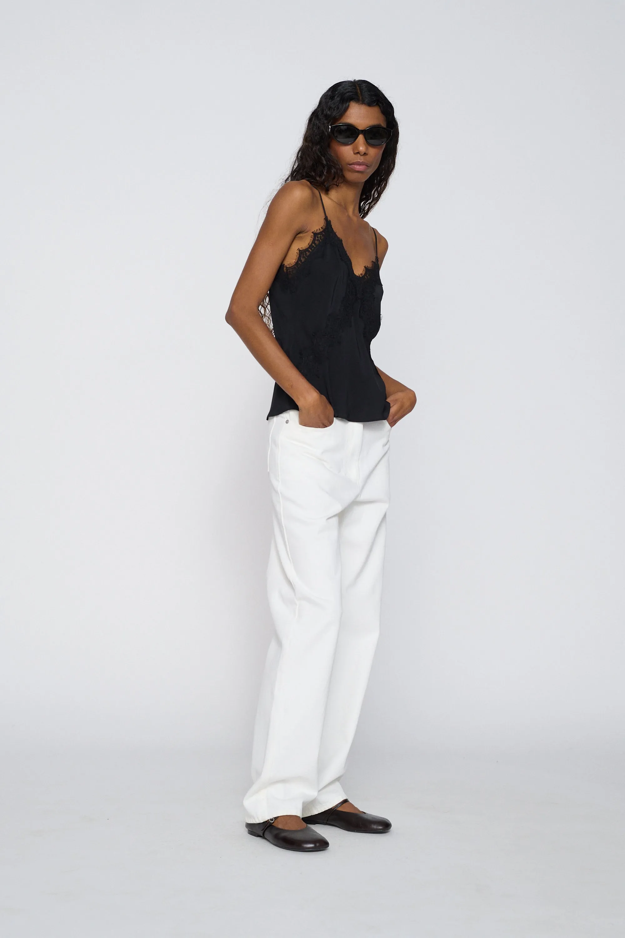 Top Lace sold by 303 Avenue product image thumbnail 3
