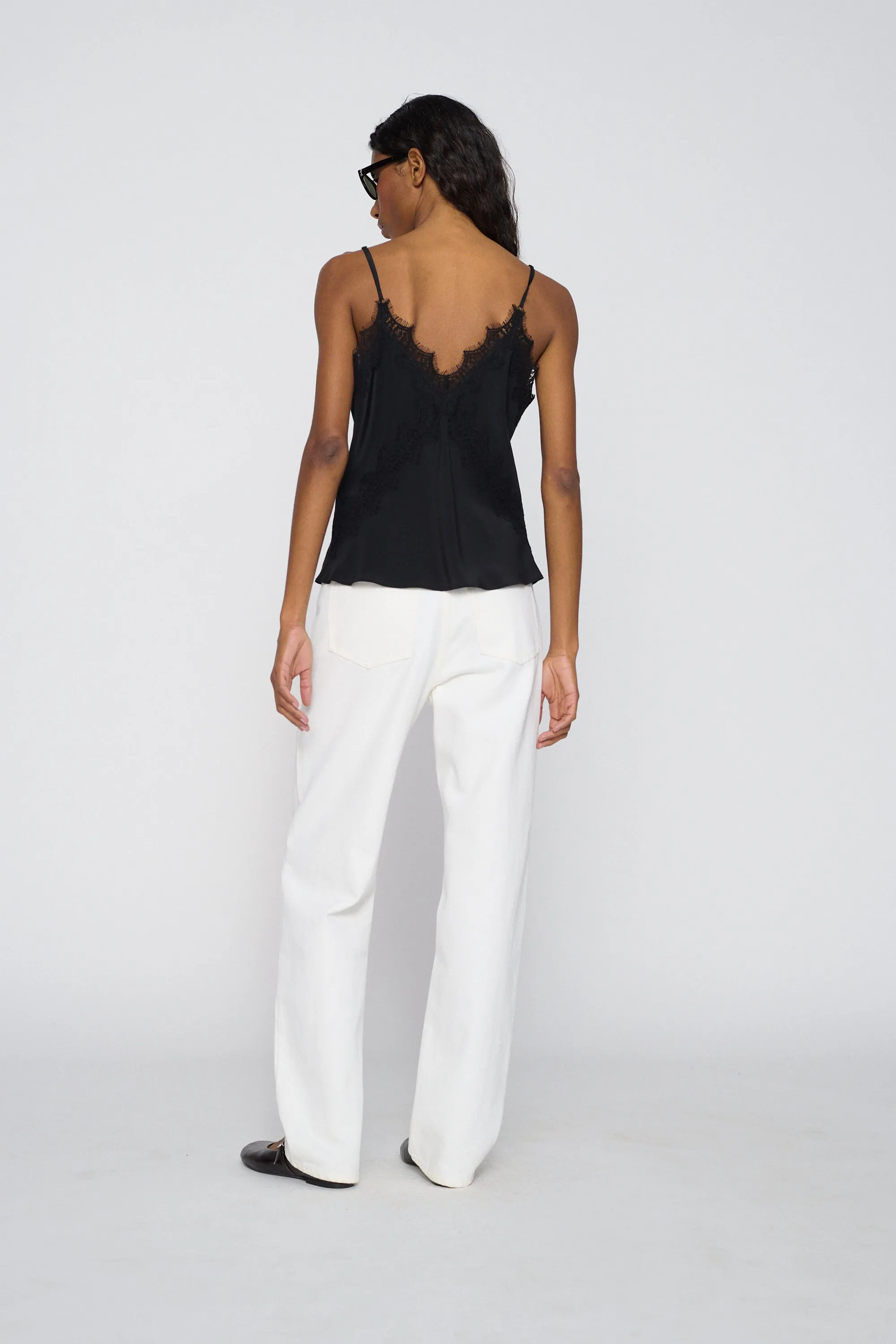 Top Lace sold by 303 Avenue product image thumbnail 4