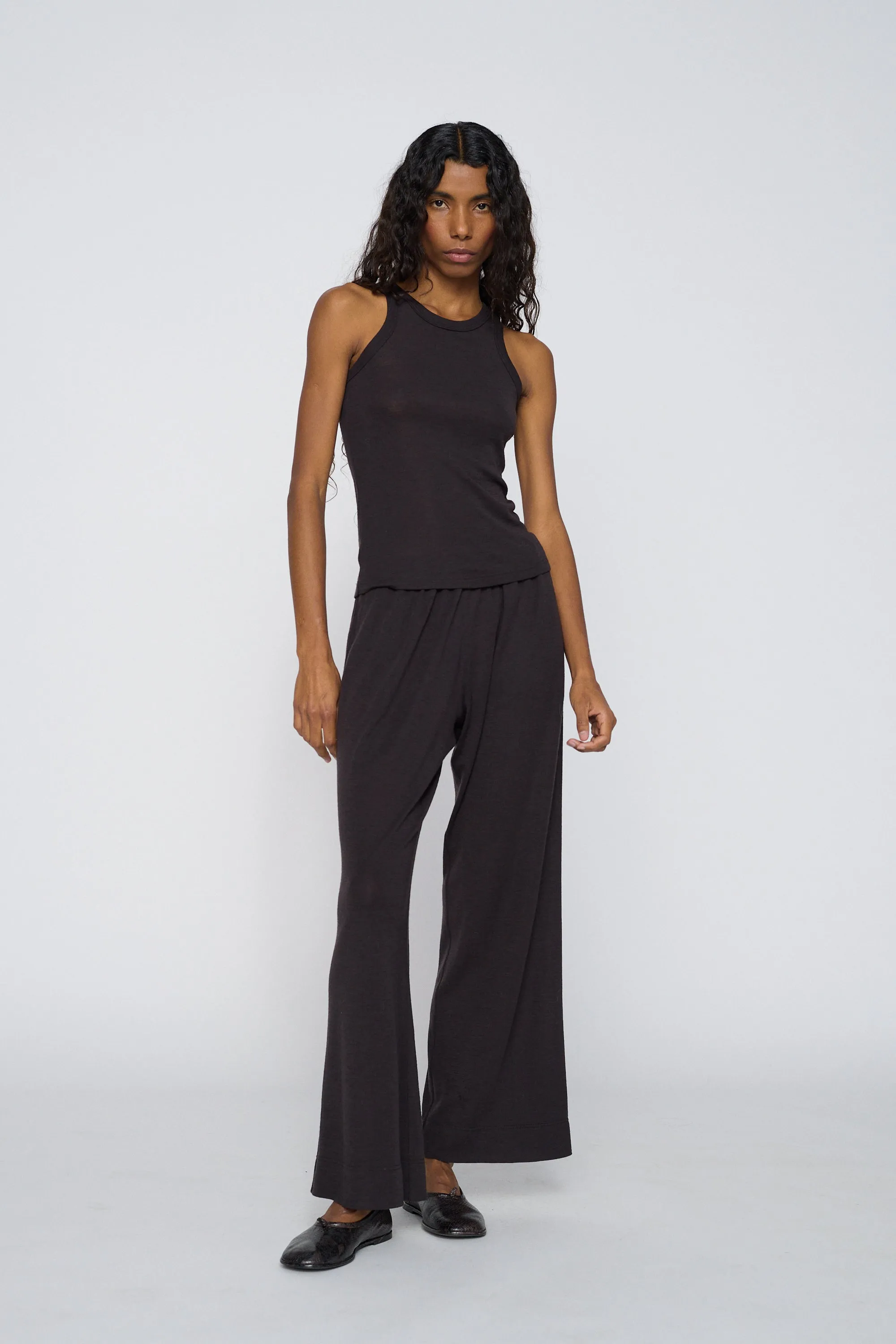 Tank Top Merino sold by 303 Avenue product image thumbnail 4