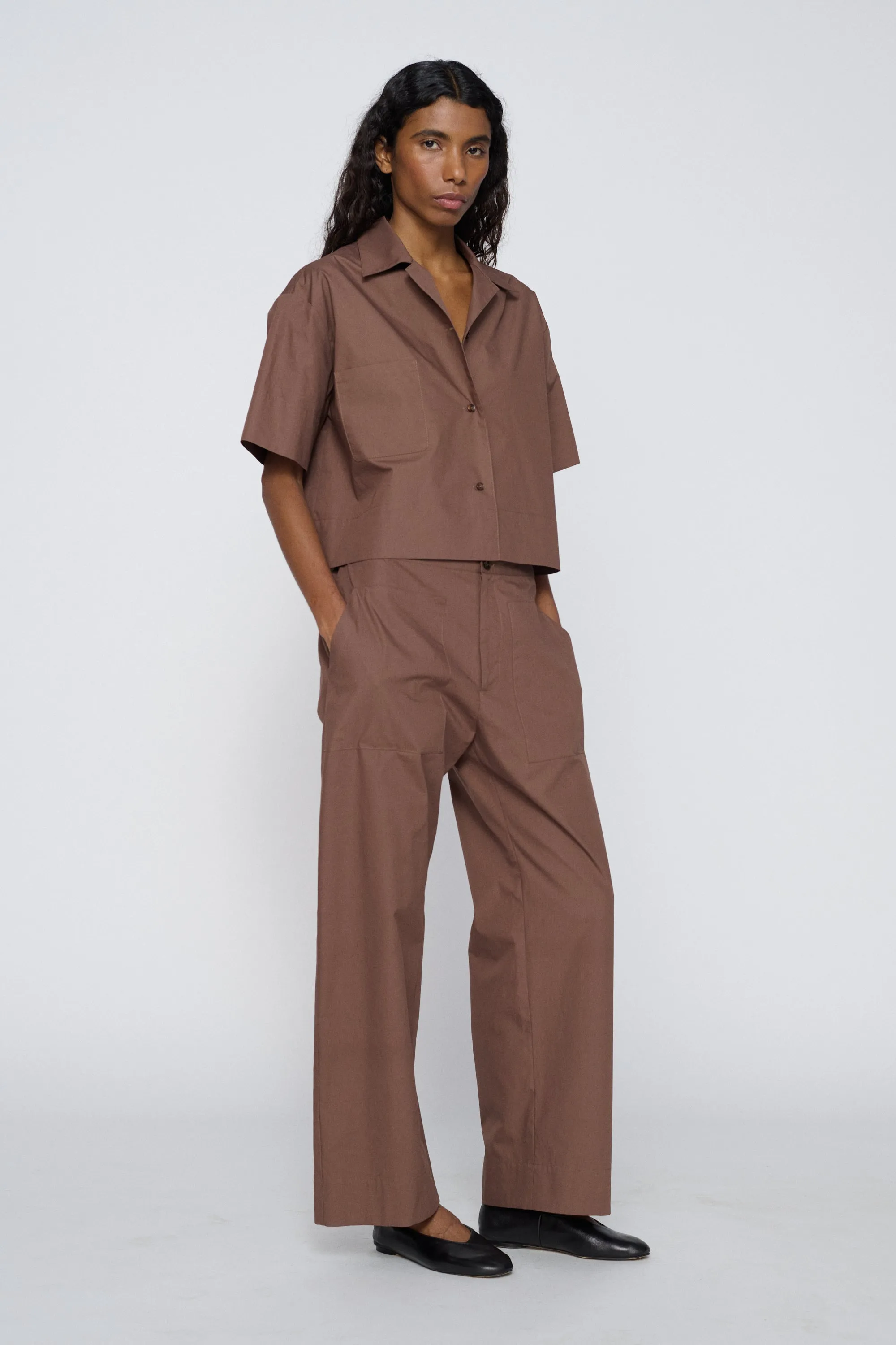 Koszula Bari sold by 303 Avenue product image thumbnail 2