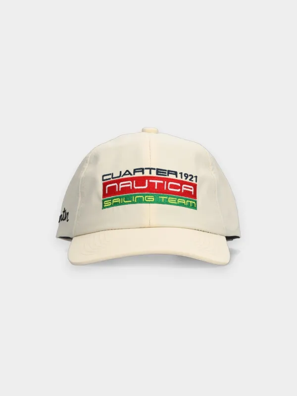 Sailing Team made by Cuarter