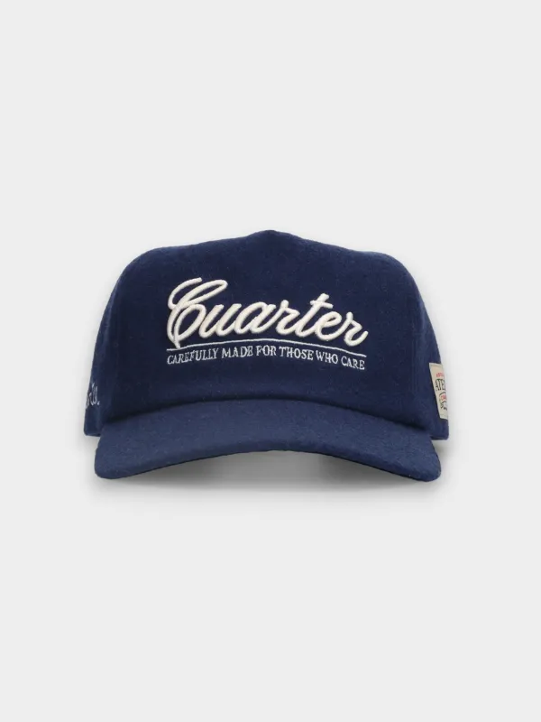 Atelier made by Cuarter