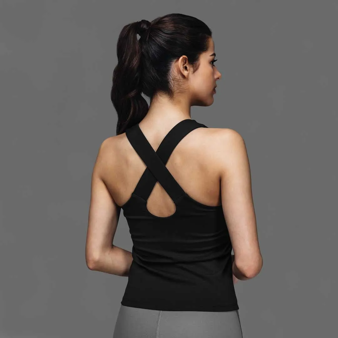 Women's Solstice Tank sold by 1st Phorm product image thumbnail 3