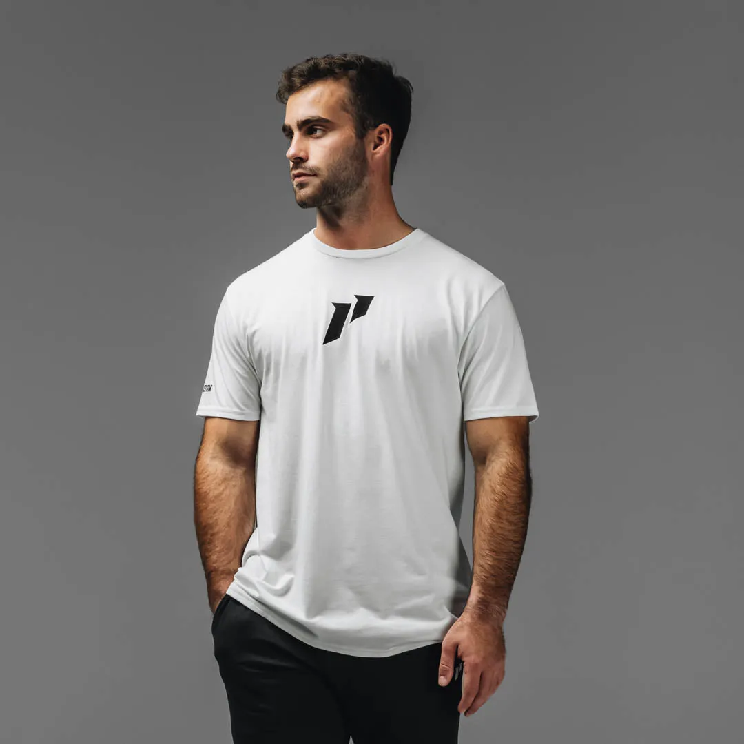 Standard Crest Tee sold by 1st Phorm product image thumbnail 5