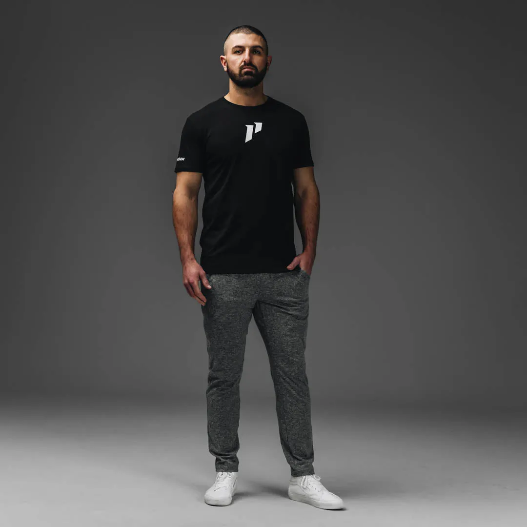 Standard Crest Tee sold by 1st Phorm product image thumbnail 4