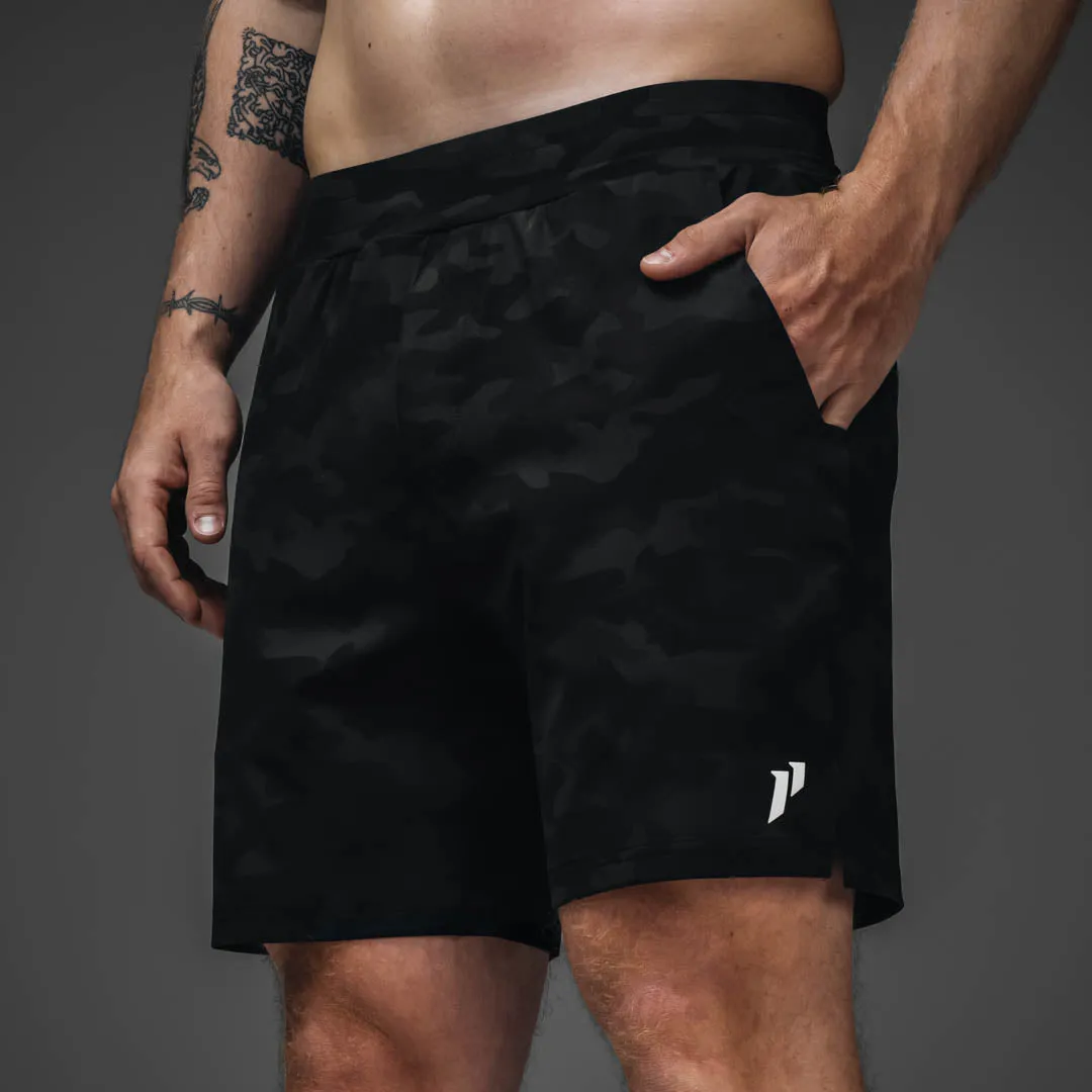 Core Performance Short - 7" Inseam sold by 1st Phorm product image thumbnail 2