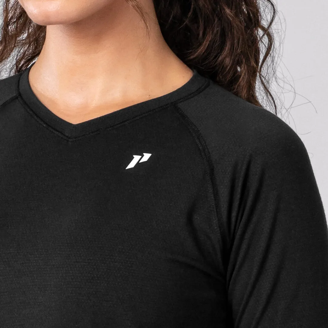 Women's Genesis Long Sleeve sold by 1st Phorm product image thumbnail 5