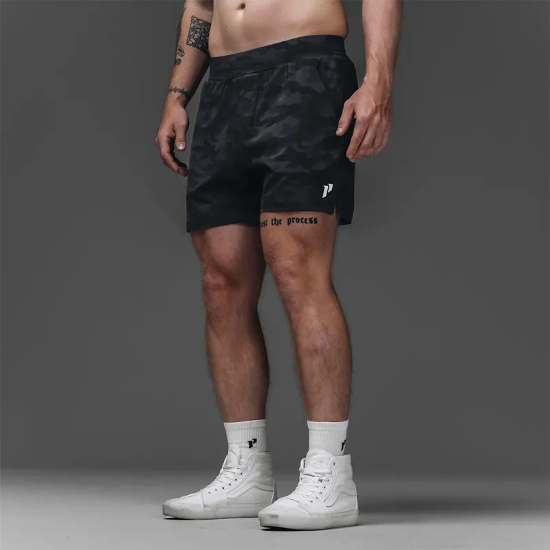 Core Performance Short - 5" Inseam sold by 1st Phorm