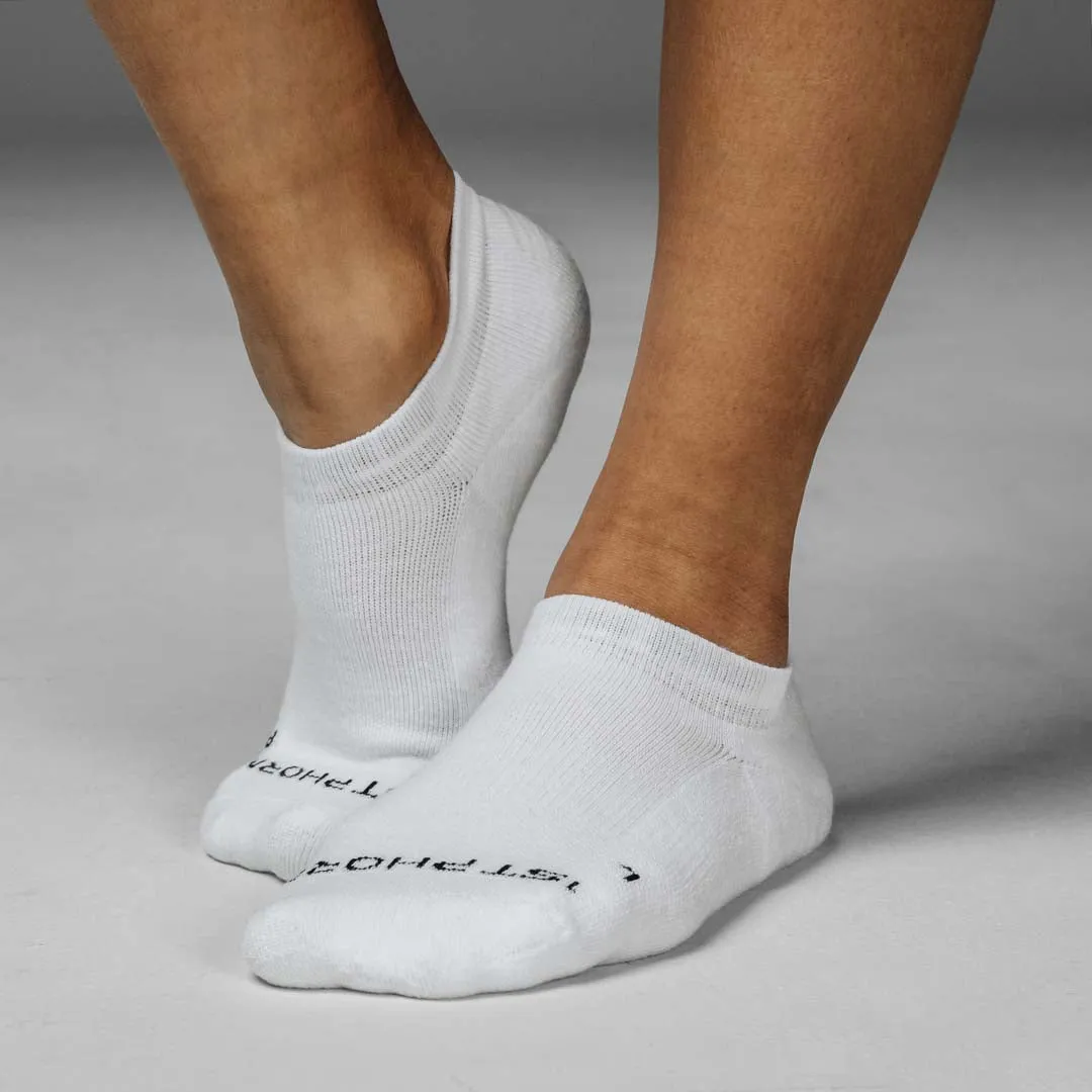 Crest Performance Sock - 3 Pack sold by 1st Phorm product image thumbnail 5