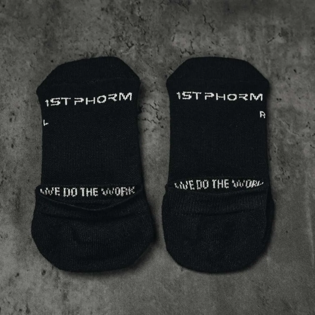 Crest Performance Sock - 3 Pack sold by 1st Phorm product image thumbnail 2
