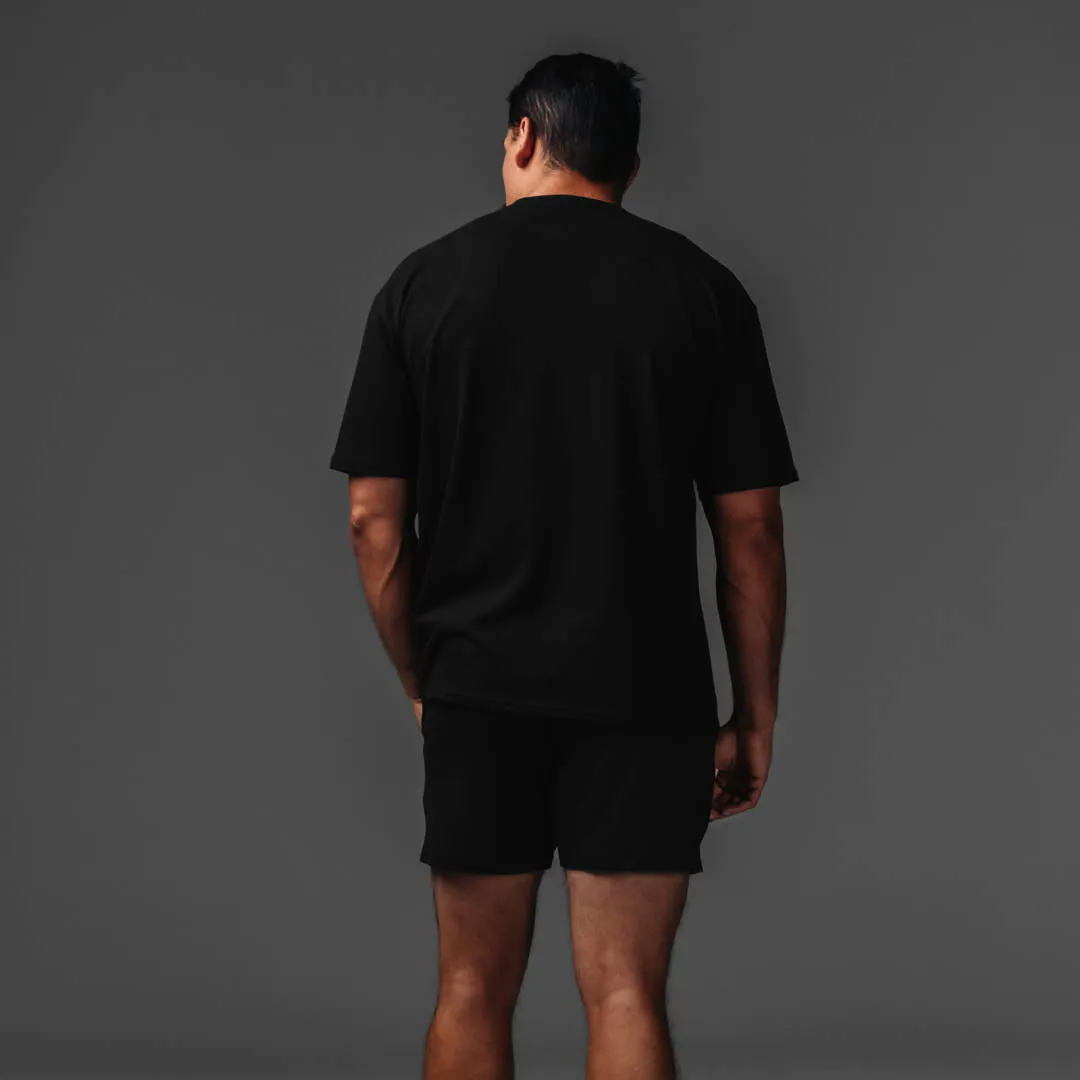Championship Oversized Tee sold by 1st Phorm product image thumbnail 2