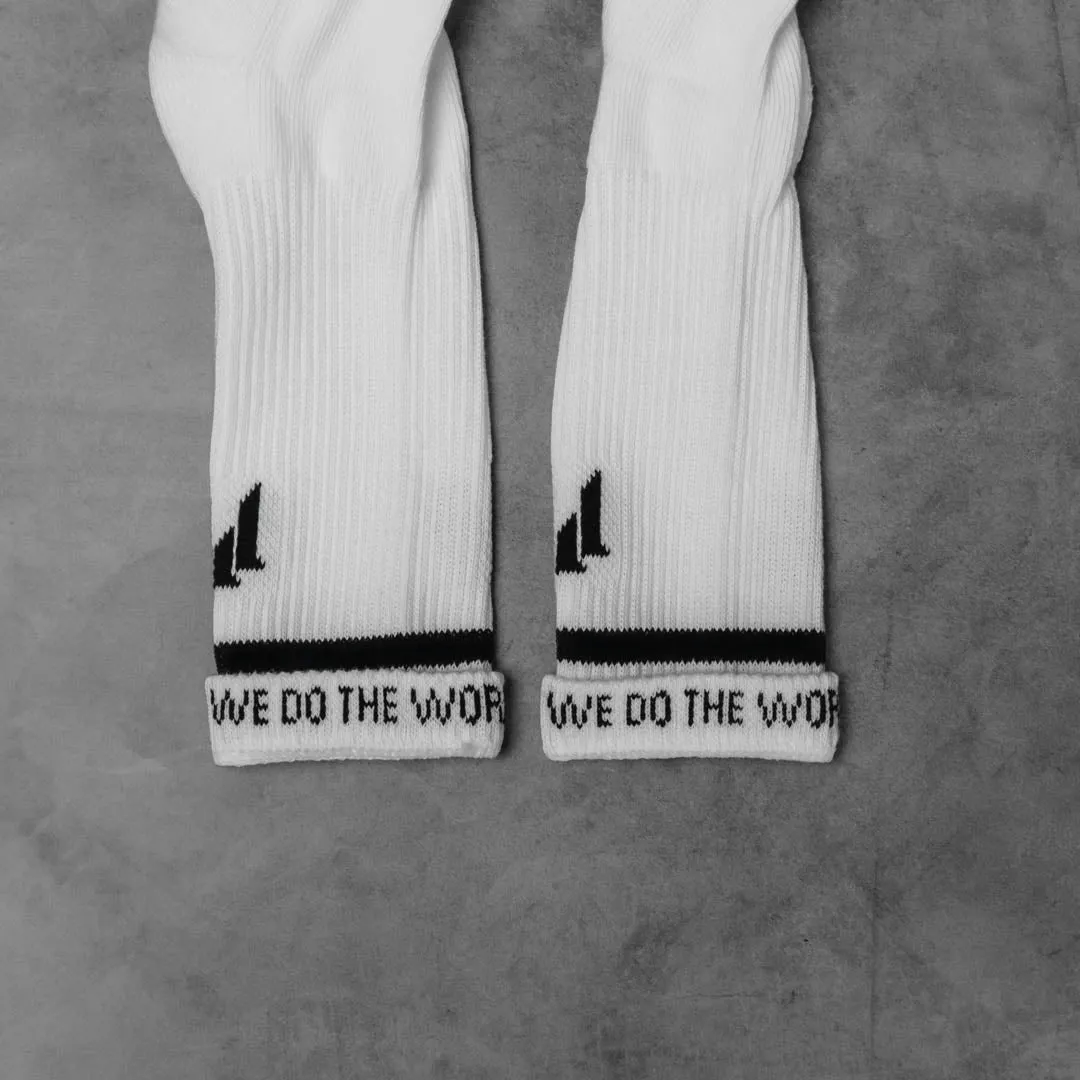 Retro Crew Sock - 3 Pack sold by 1st Phorm product image thumbnail 4