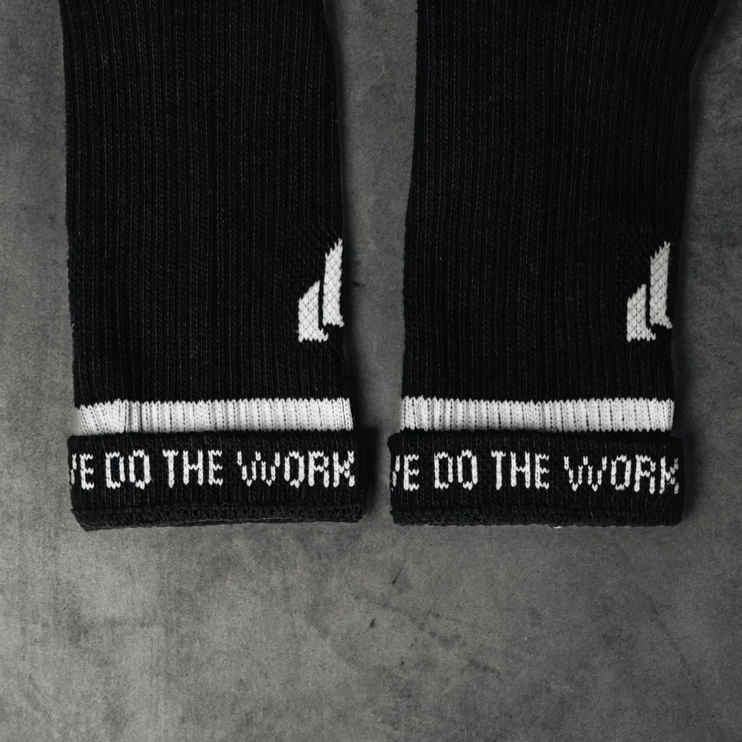 Retro Crew Sock - 3 Pack sold by 1st Phorm product image thumbnail 3
