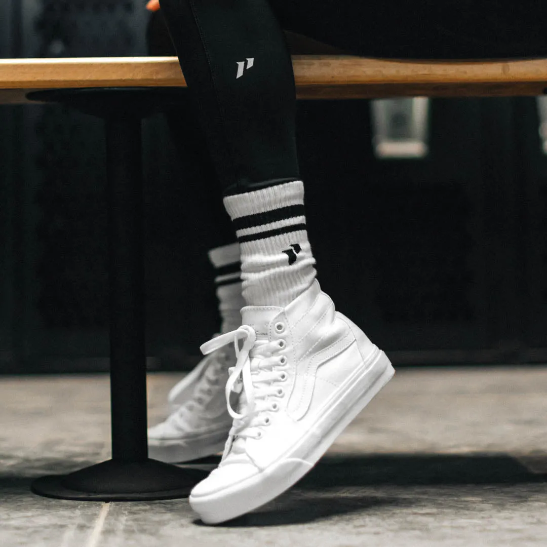 Retro Crew Sock - 3 Pack sold by 1st Phorm product image thumbnail 5