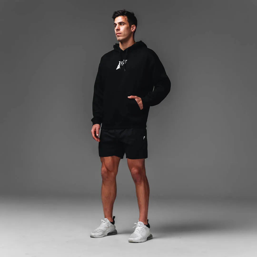 Founded on Freedom Hoodie sold by 1st Phorm product image thumbnail 2