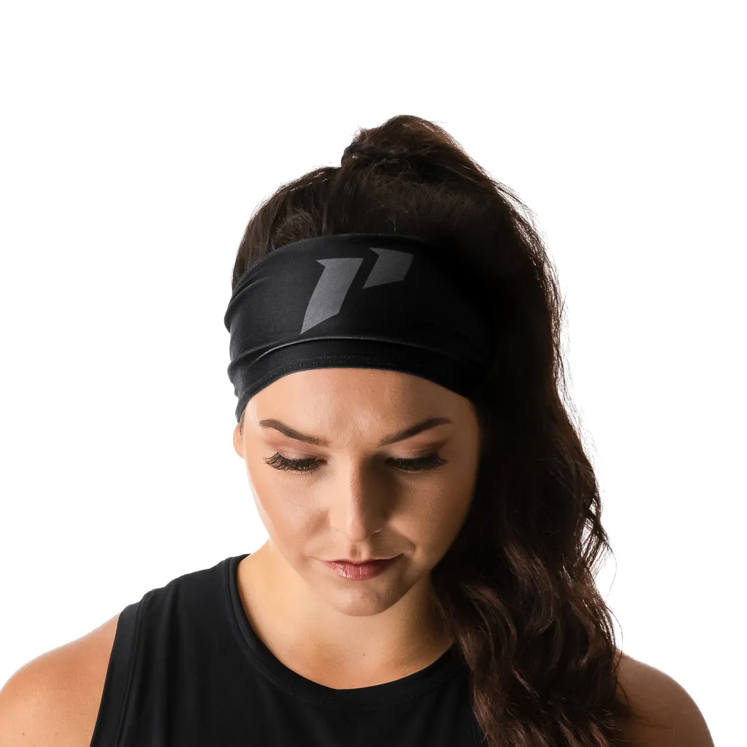 1st Phorm Blackout Headband sold by 1st Phorm product image thumbnail 4