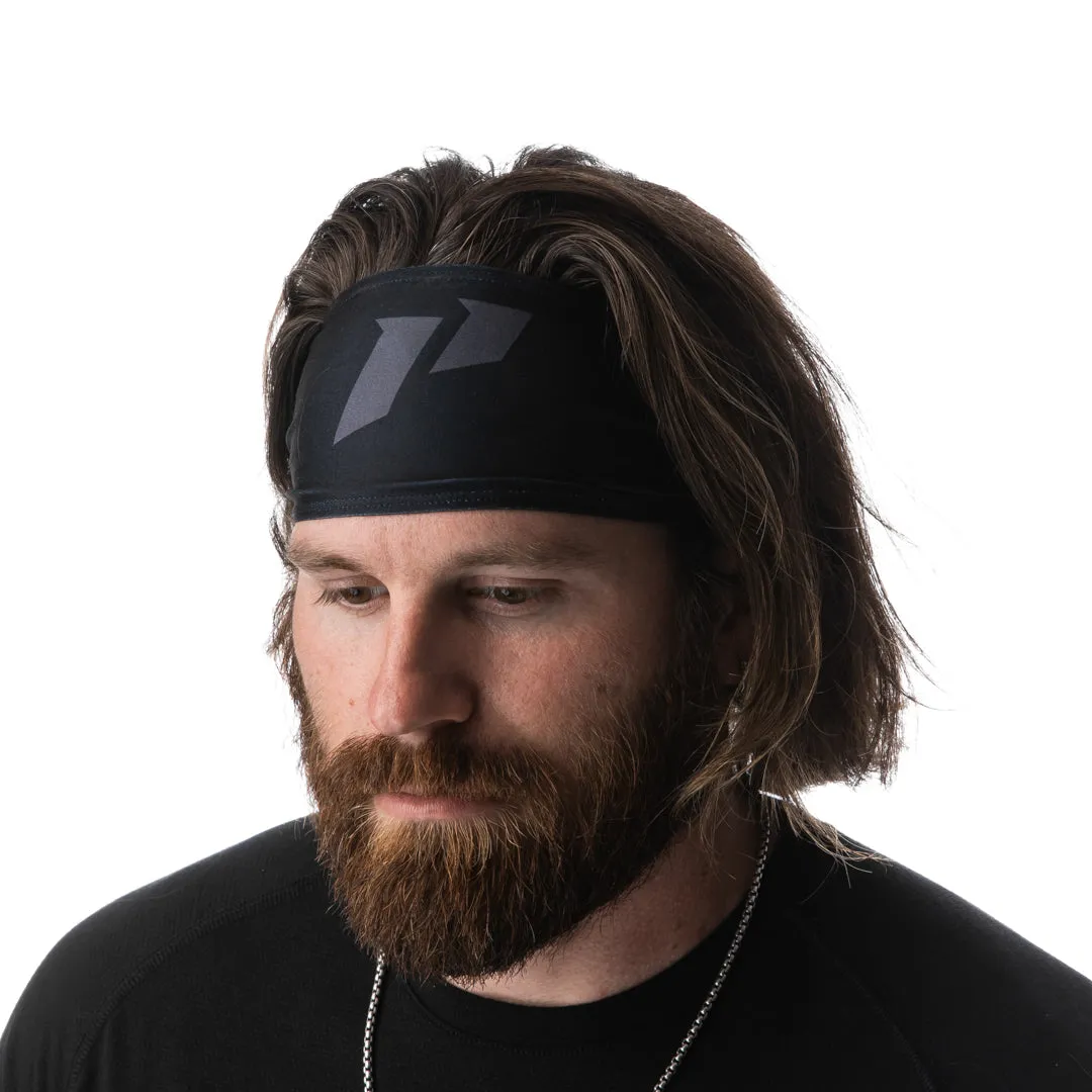 1st Phorm Blackout Headband sold by 1st Phorm product image thumbnail 2