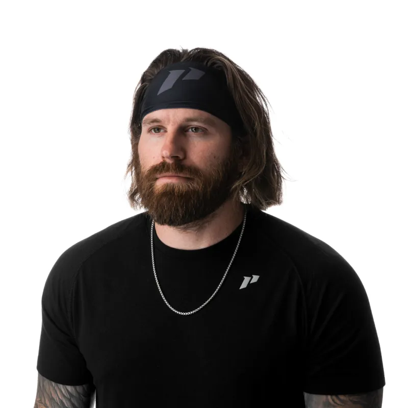 1st Phorm Blackout Headband sold by 1st Phorm
