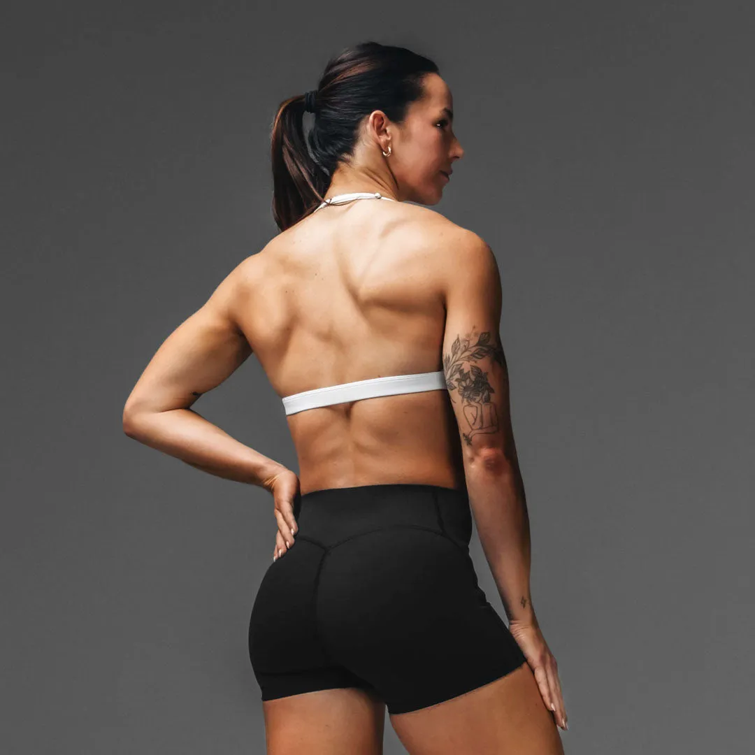 Basics Halter Bra sold by 1st Phorm product image thumbnail 4