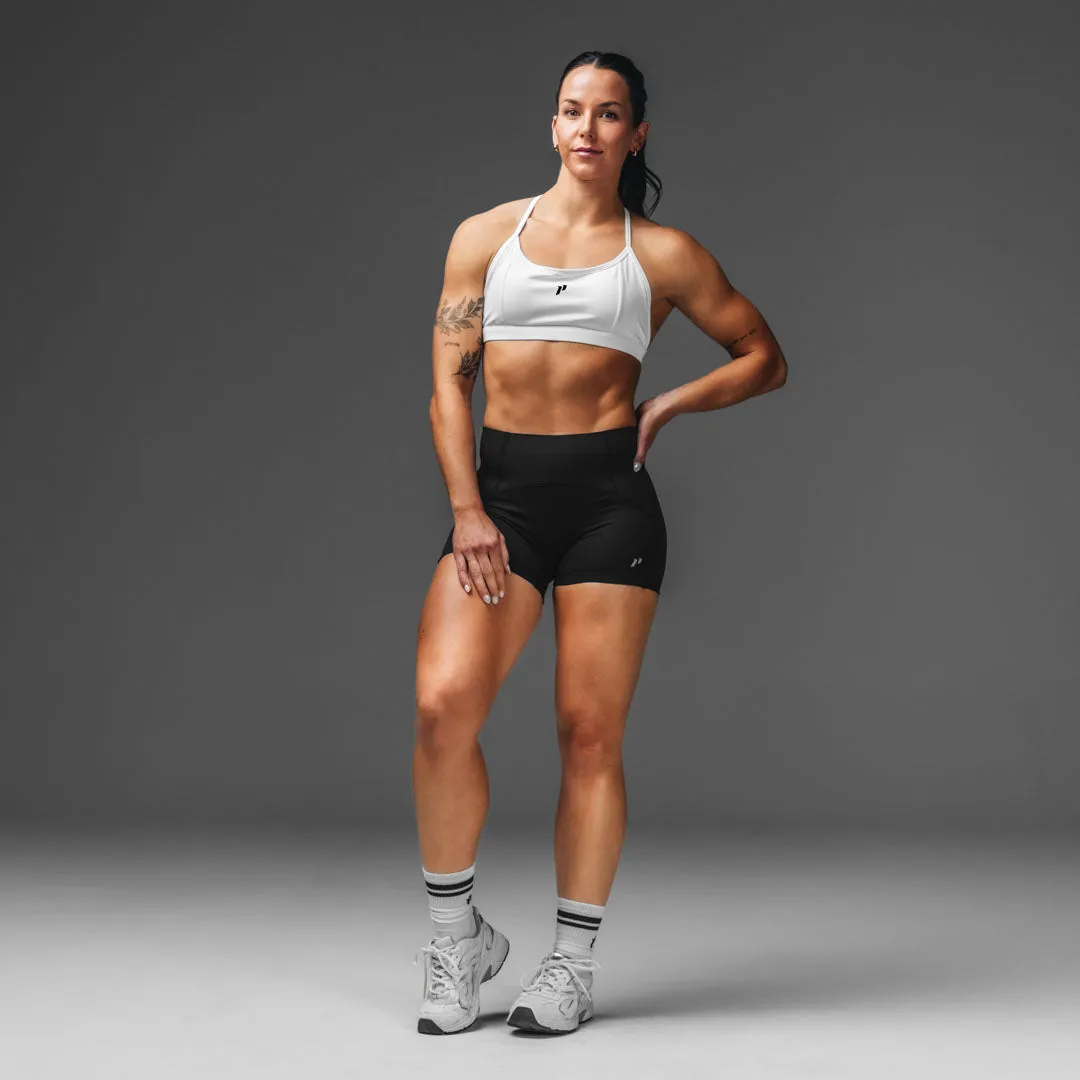 Basics Halter Bra sold by 1st Phorm product image thumbnail 3