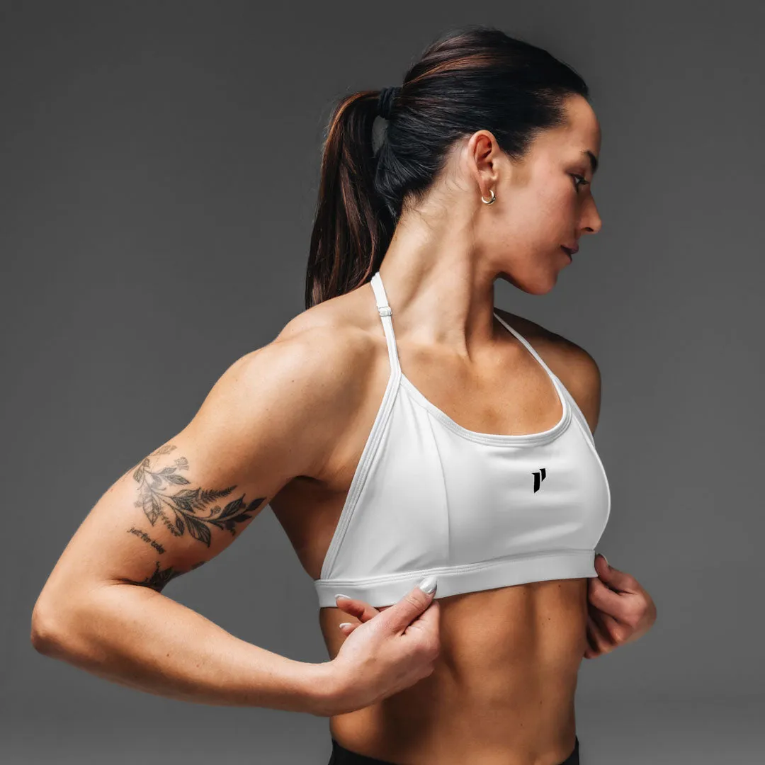 Basics Halter Bra sold by 1st Phorm product image thumbnail 2