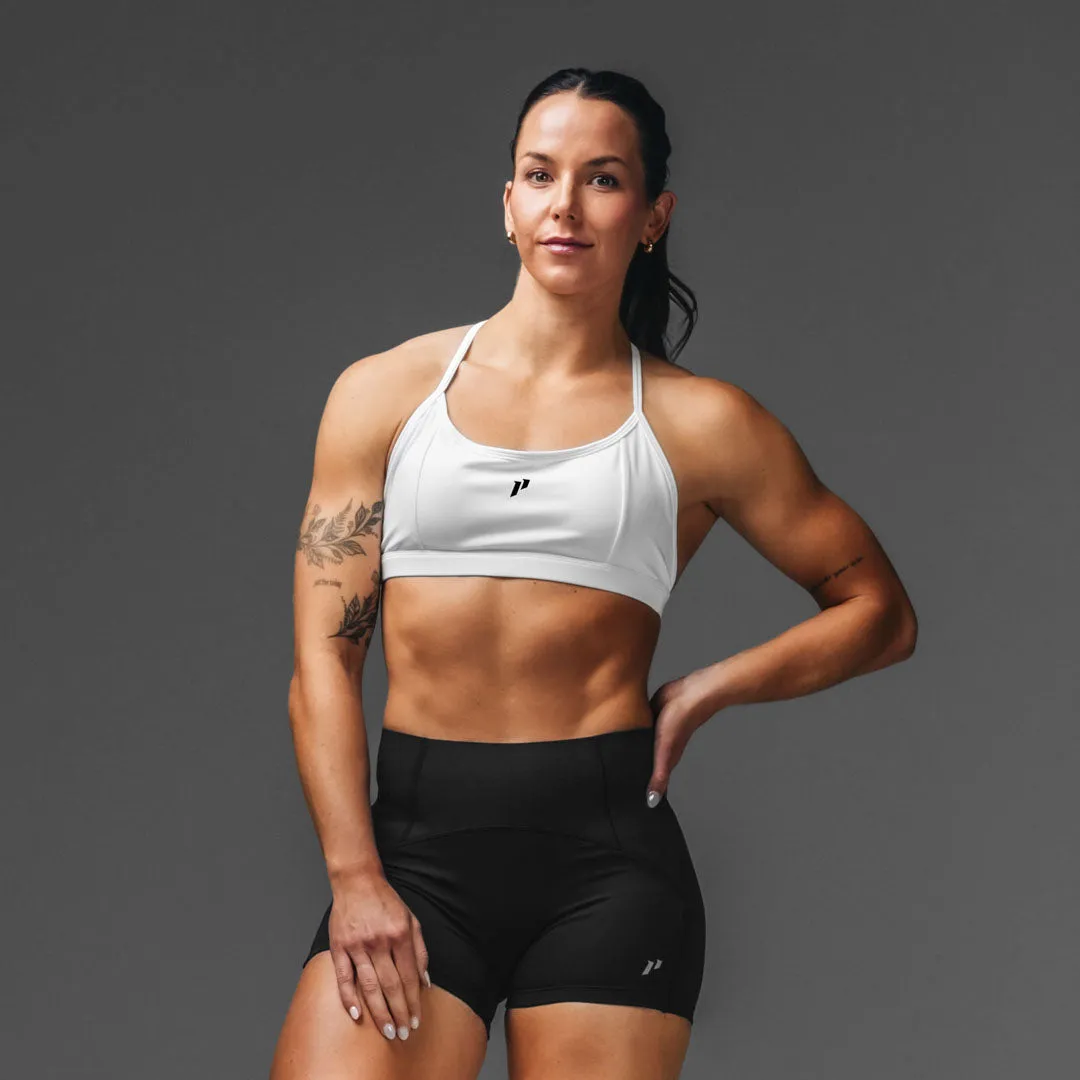 Basics Halter Bra sold by 1st Phorm