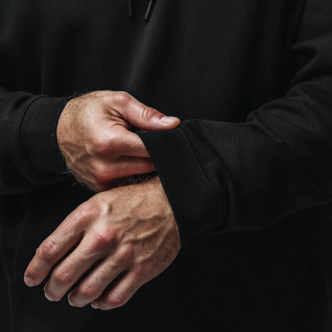 Faith Must Prevail Hoodie sold by 1st Phorm product image thumbnail 5