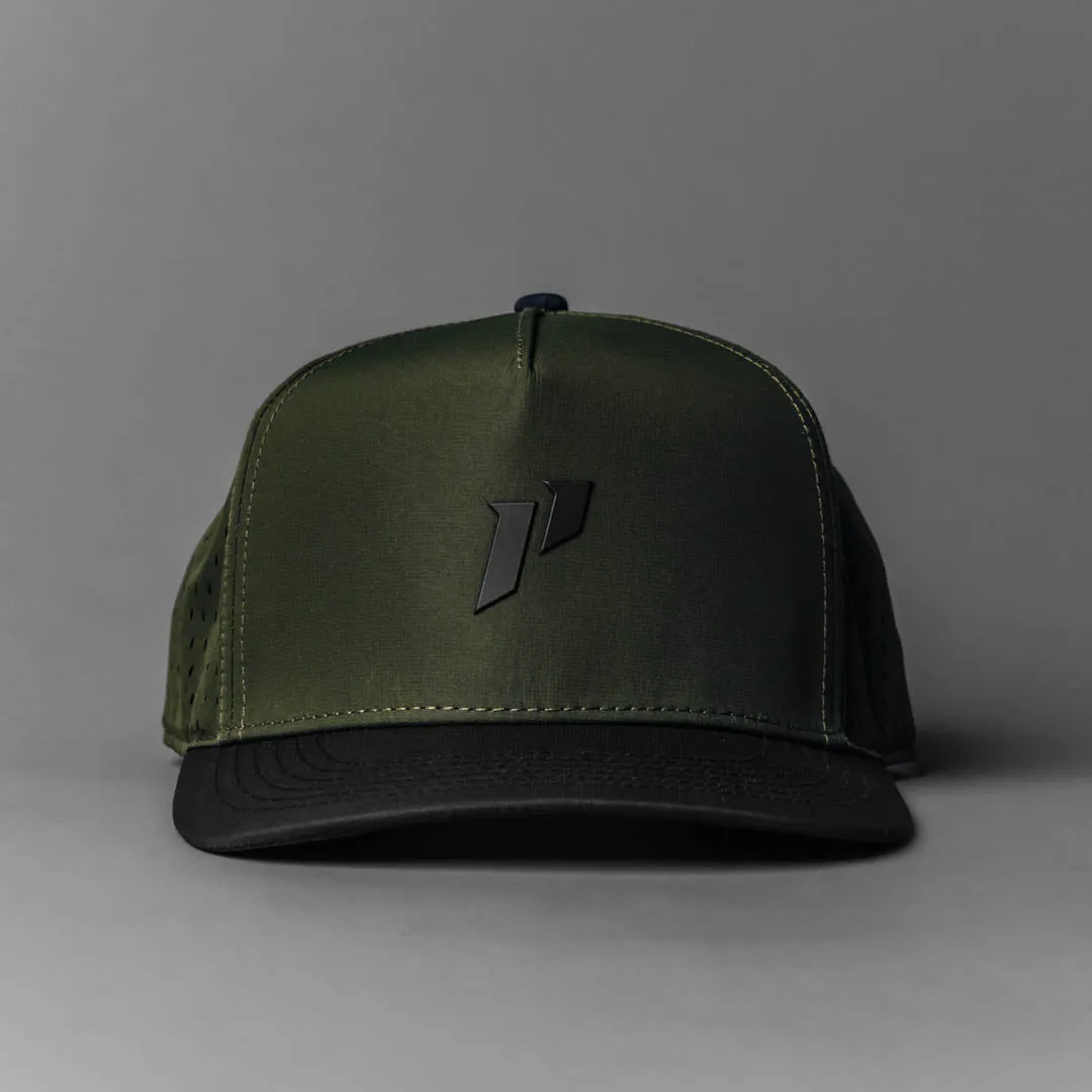 Crest Sport Snapback sold by 1st Phorm