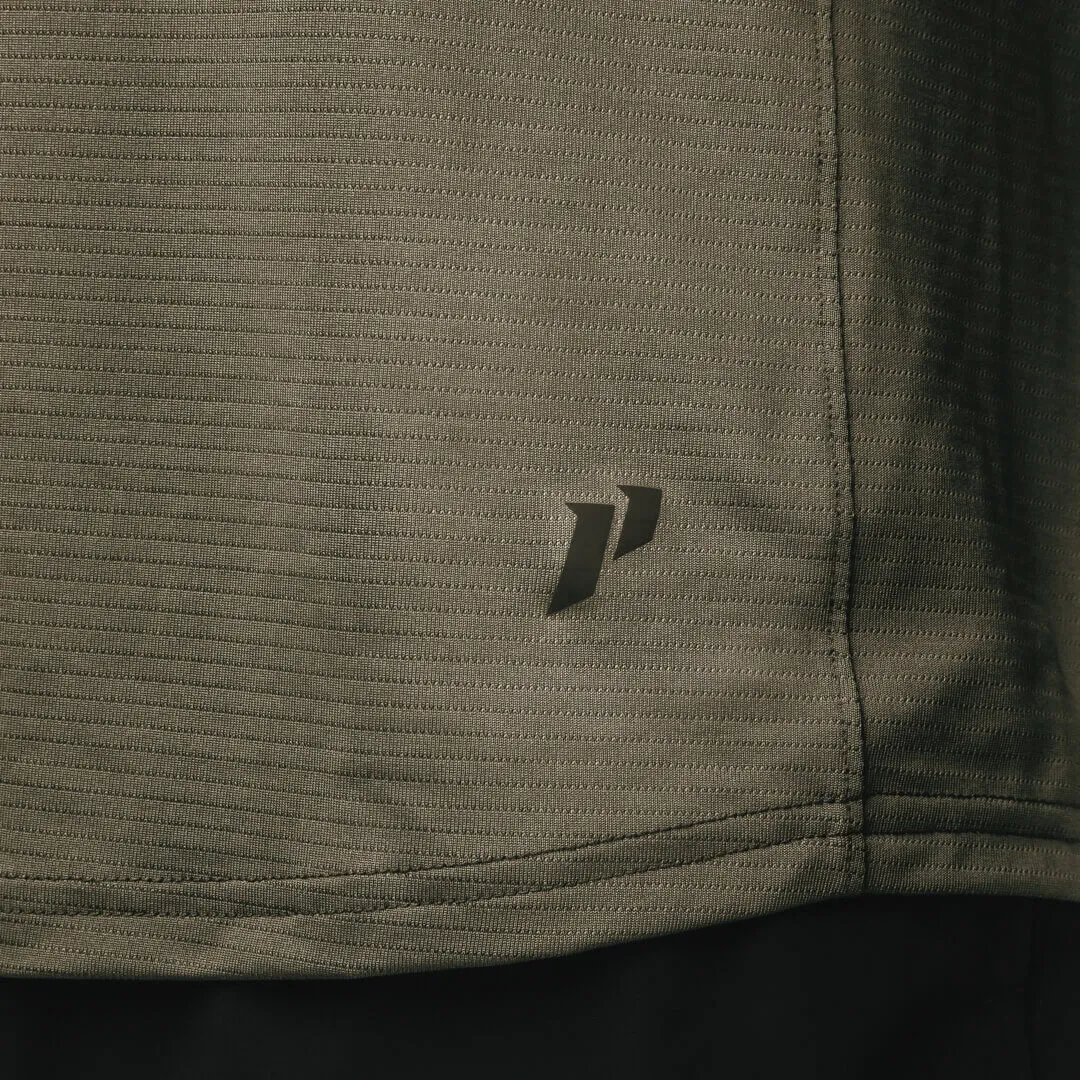 Foundation Hooded Long Sleeve sold by 1st Phorm product image thumbnail 3