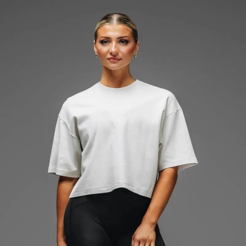 Women's Relaxed Tee sold by 1st Phorm