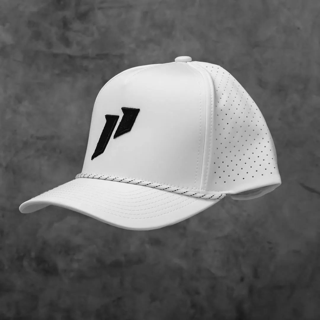 Crest Rope Sport Snapback sold by 1st Phorm product image thumbnail 2