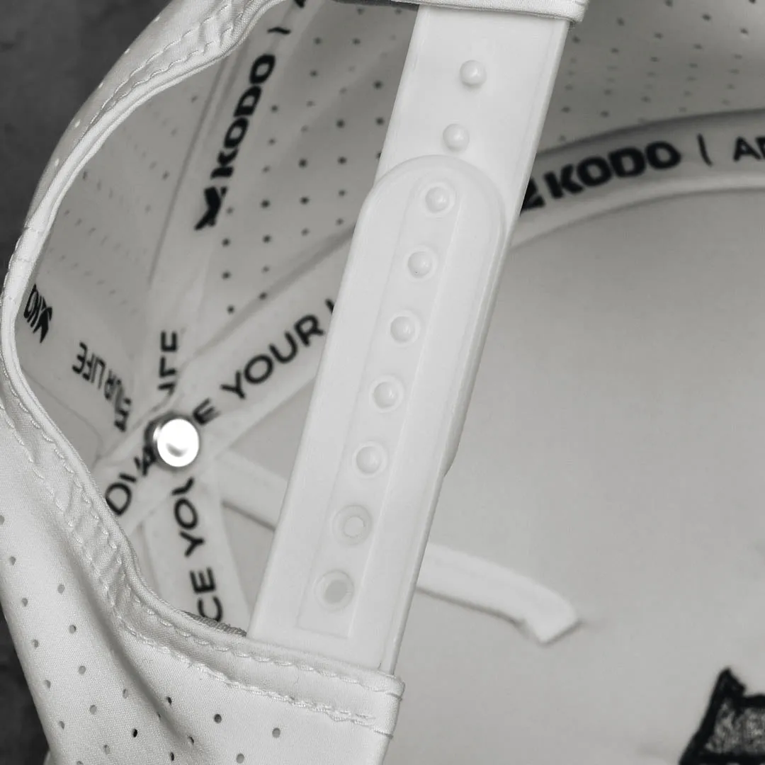 Crest Rope Sport Snapback sold by 1st Phorm product image thumbnail 5