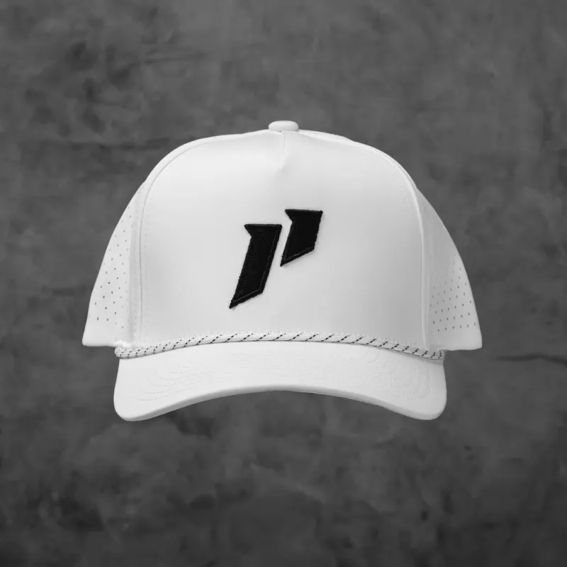Crest Rope Sport Snapback sold by 1st Phorm