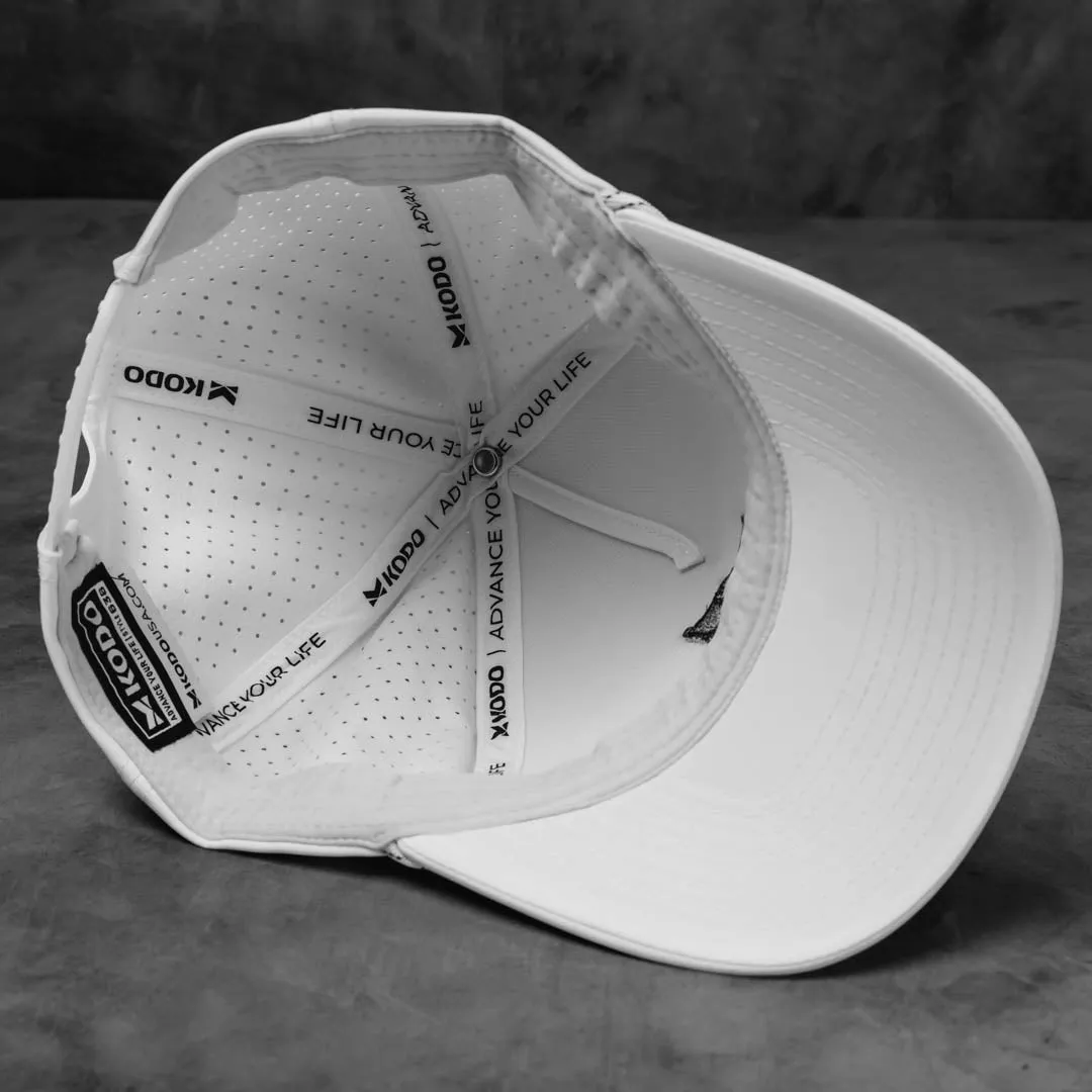 Crest Rope Sport Snapback sold by 1st Phorm product image thumbnail 4