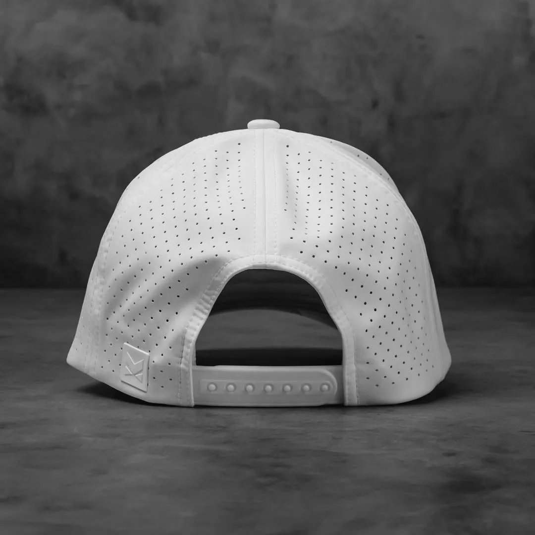 Crest Rope Sport Snapback sold by 1st Phorm product image thumbnail 3