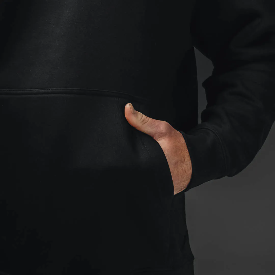 Standard Crest Hoodie sold by 1st Phorm product image thumbnail 5