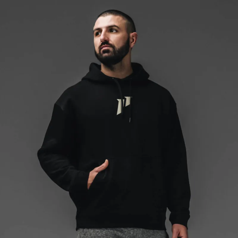 Standard Crest Hoodie sold by 1st Phorm